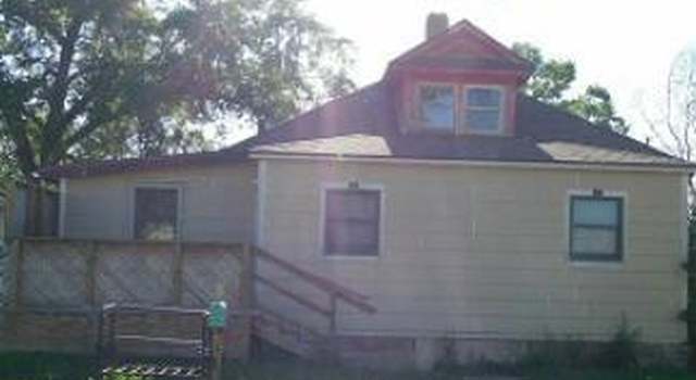 Photo of 224 Elm St, Hebron, ND 58638