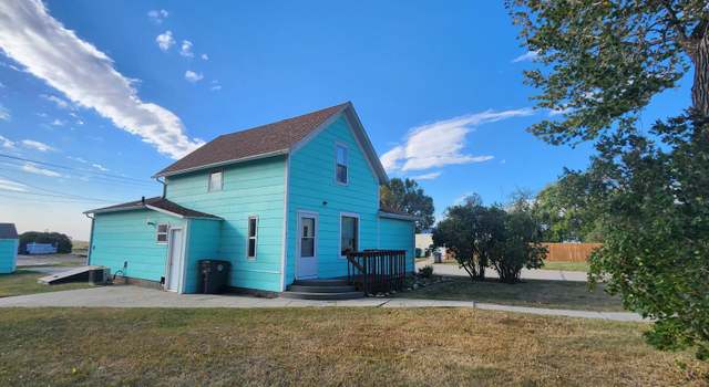Photo of 411 Mckinley Ave, Underwood, ND 58576