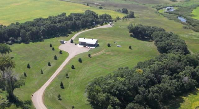 Photo of 9444 58th St SE, Dickey, ND 58431