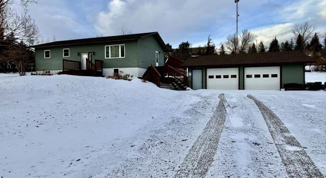 Photo of 1204 14th Ave SW, Watford City, ND 58854