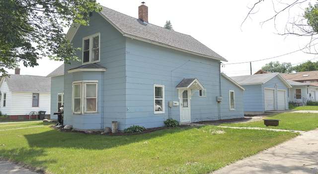 Photo of 477 3rd Ave NE, Valley City, ND 58072