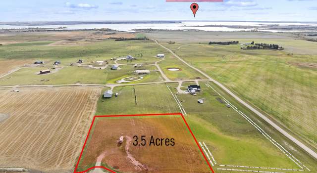 Photo of 3690 15x St NW, Garrison, ND 58540