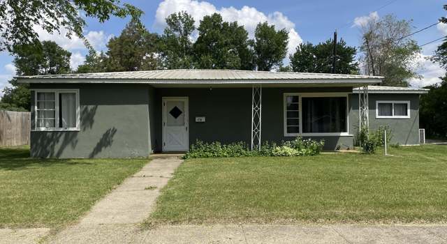 Photo of 474 10th Ave N, Carrington, ND 58421