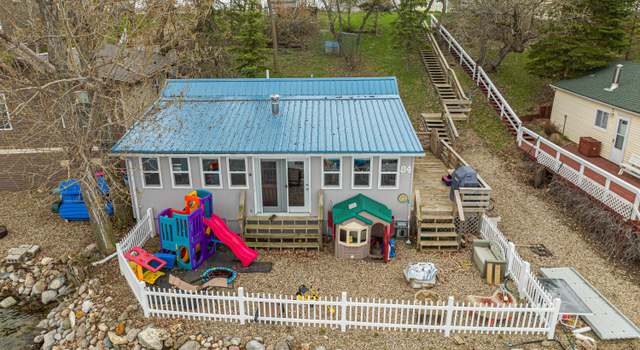 Photo of 843 7h St NW #84, Mercer, ND 58559