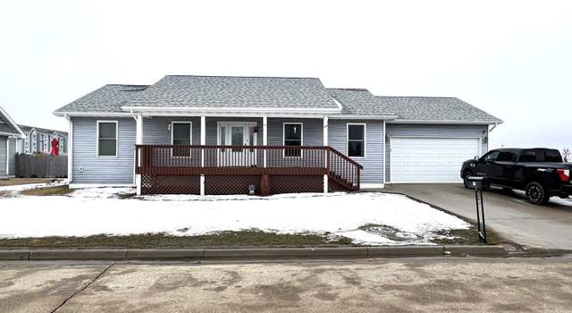 Photo of 314 9th Ave SE, Stanley, ND 58784