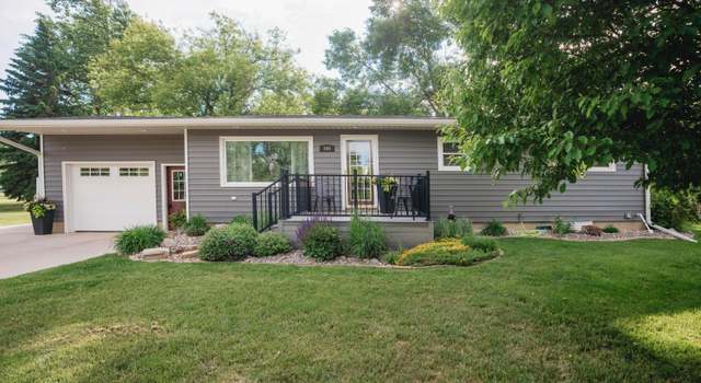 Photo of 309 & 311 Main St, Buchanan, ND 58420