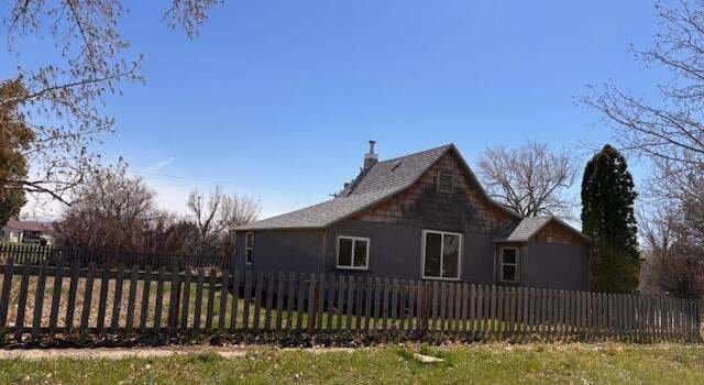 Photo of 504 Main St, Froid, MT 59226