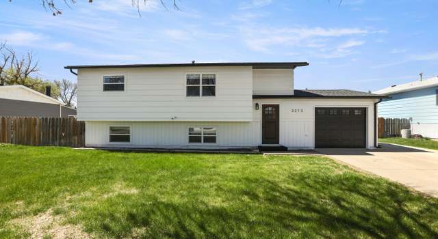 Photo of 2213 University Ave, Williston, ND 58801