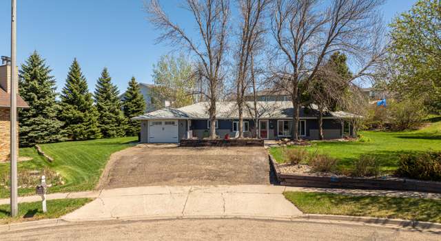 Photo of 1631 Santa Gertrudis Loop, Bismarck, ND 58503