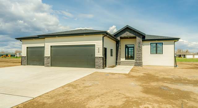 Photo of 408 Kamrose Dr, Bismarck, ND 58504