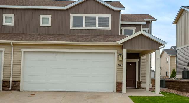 Photo of 2721 30th St W, Williston, ND 58801