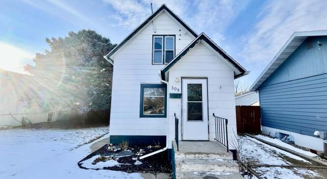 Photo of 308 S 11th St, Bismarck, ND 58504