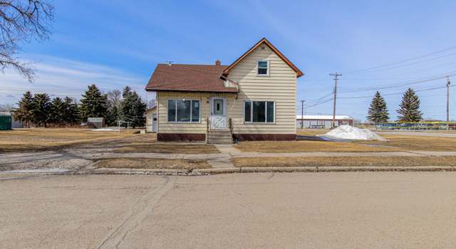 Photo of 608 2nd Ave, Cando, ND 58324