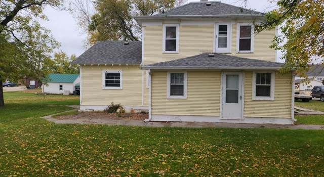 Photo of 101 Mary St N, Streeter, ND 58483