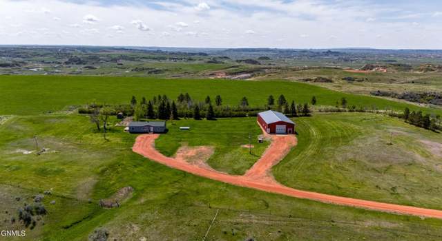Photo of 13790 36th St SW, Belfield, ND 58622