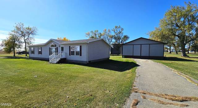 Photo of 100 Minnesota St, Fredonia, ND 58440