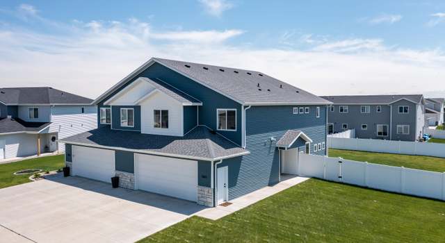 Photo of 5601 Iron Dr, Bismarck, ND 58503