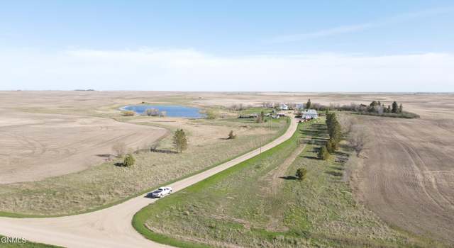 Photo of 14075 85th St NW, Zahl, ND 58856
