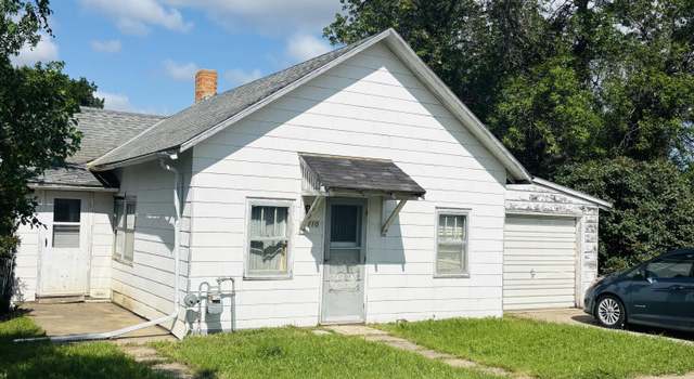 Photo of 210 7th St S, New Salem, ND 58563