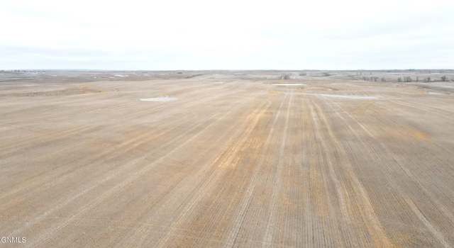 Photo of Nw 1/4 Of 12-133-68&nw1/4 7-133-67, Fredonia, ND 58440