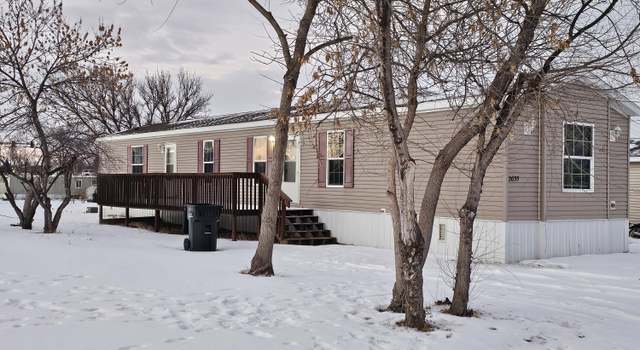 Photo of 2035 Sioux St W, Williston, ND 58801
