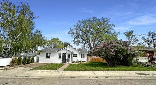 Photo of 1310 1st Ave W, Williston, ND 58801