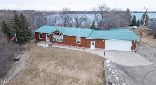 Photo of 137 Camp Rokiwan Rd, Jamestown, ND 58401