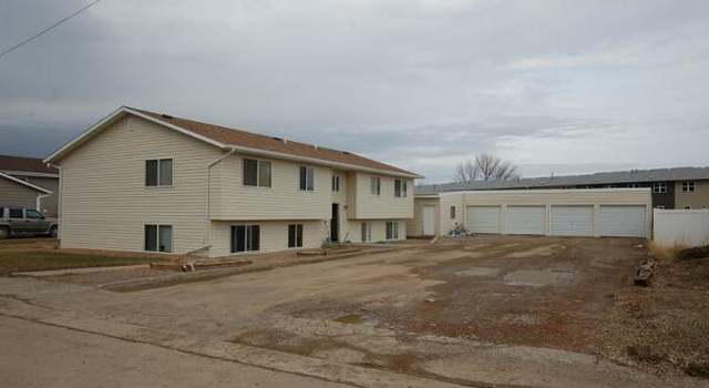 Photo of 1534 10th Ave SW, Sidney, MT 59270