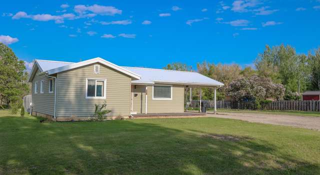 Photo of 5218 1st Ave W, Williston, ND 58801