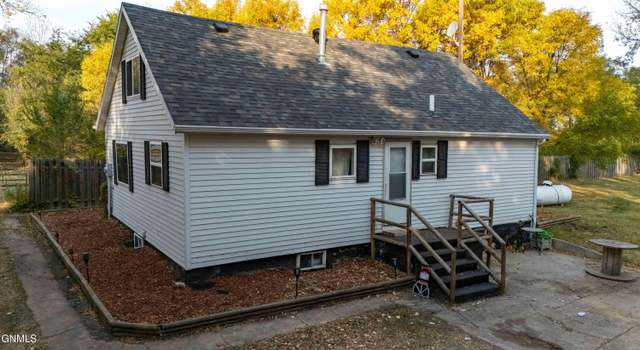 Photo of 2343 County Road 136, St Anthony, ND 58566