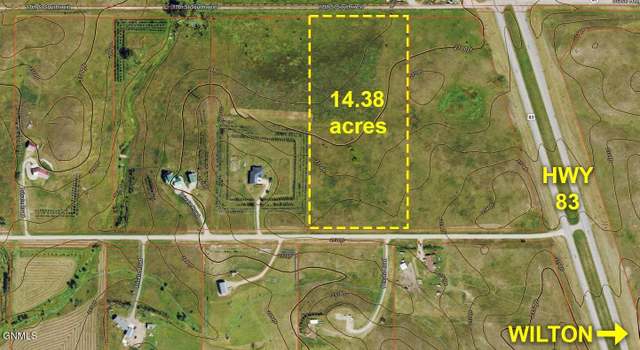 Photo of Lt 9 Blk 1 327th Ave NW, Wilton, ND 58579