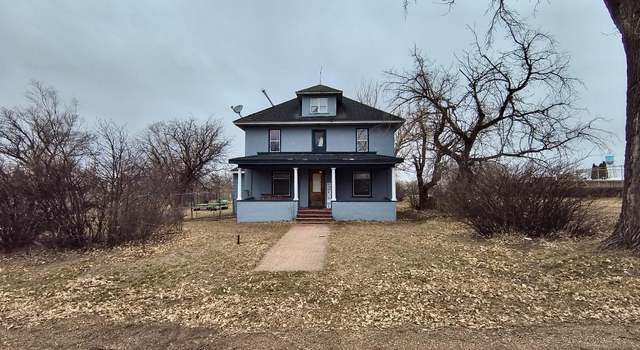 Photo of 309 2nd St S, Froid, MT 59226