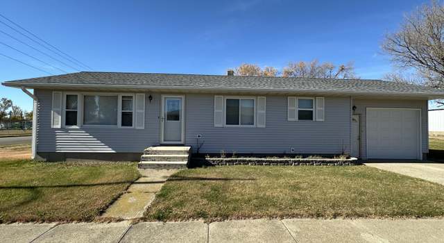 Photo of 24 S 12th St, Wishek, ND 58495