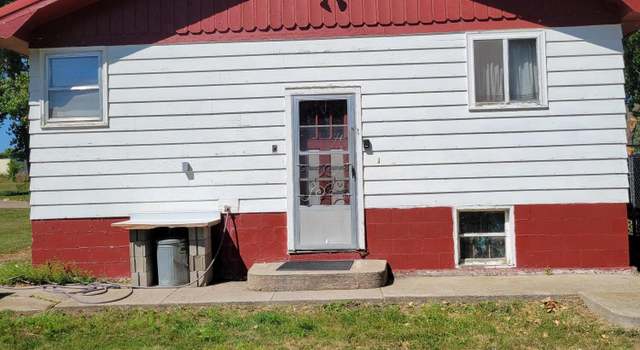 Photo of 202 4th Ave SW, Ashley, ND 58413