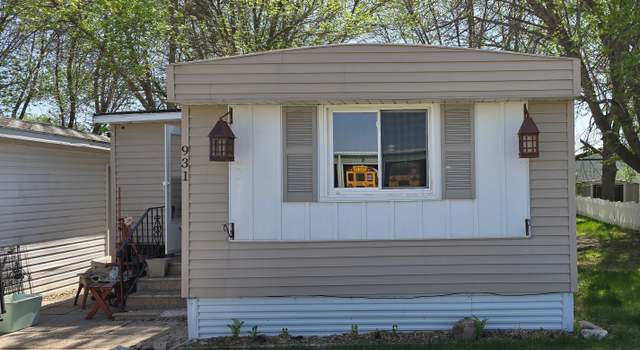 Photo of 931 Western Park Vlg, Jamestown, ND 58401