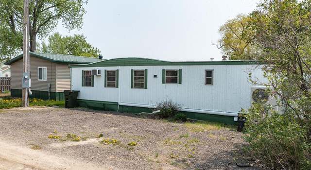 Photo of 544 W Lakeview Ln, Dawson, ND 58428