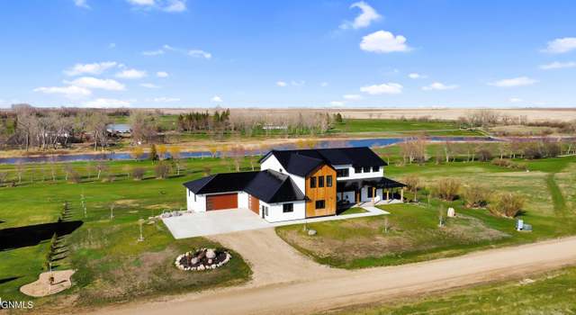 Photo of 11815 Prairie Green St, Crosby, ND 58730