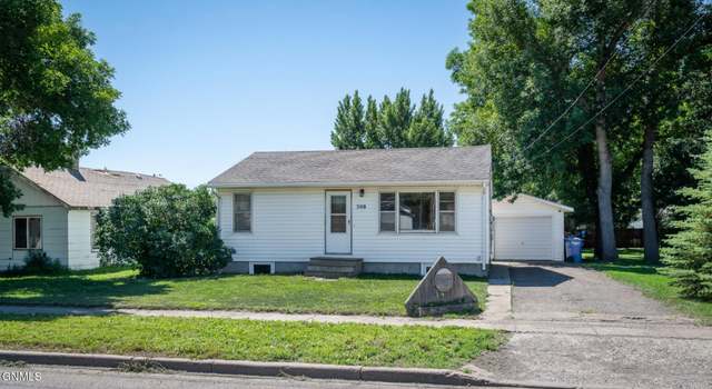 Photo of 309 Chaffee Row, Beulah, ND 58523