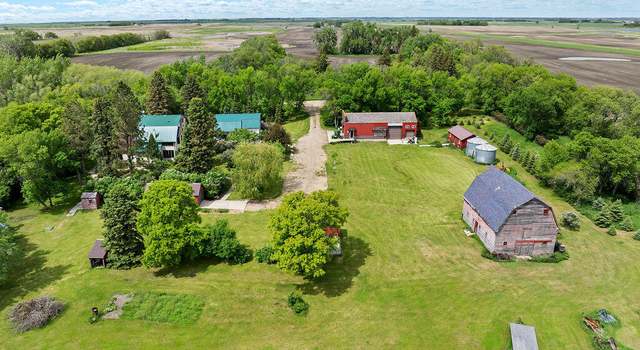Photo of 4270 29th St NE, Harvey, ND 58341