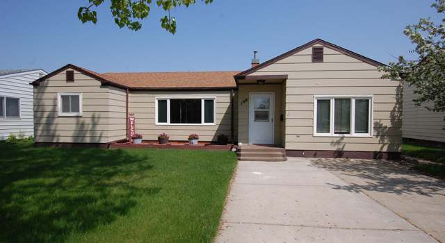 Photo of 108 10th Ave SW, Sidney, MT 59270