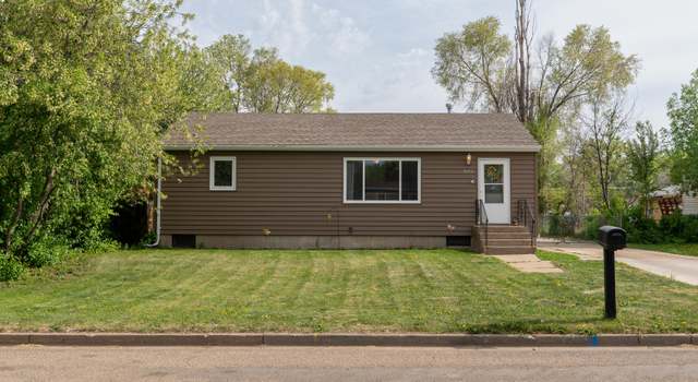 Photo of 821 W Sweet Ave, Bismarck, ND 58504