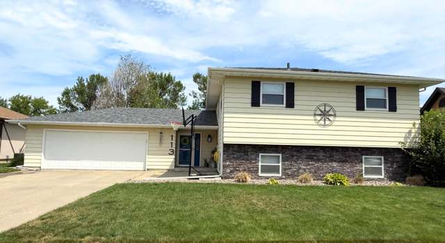 Photo of 113 23rd St E, Williston, ND 58801