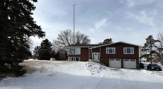 Photo of 7353 102nd Ave SE, Lamoure, ND 58458