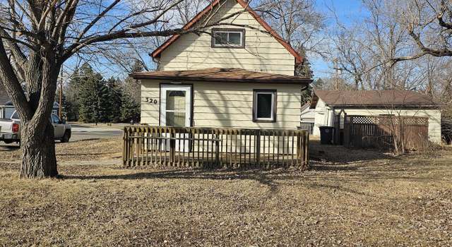 Photo of 320 Louise Ave, Wilton, ND 58579