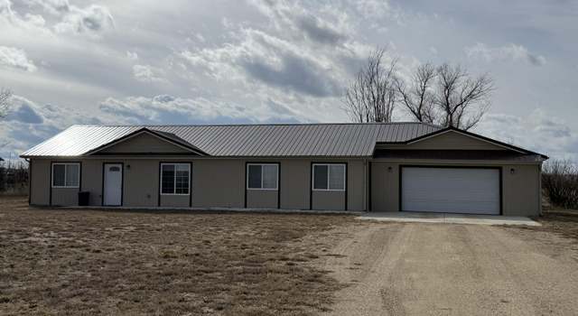 Photo of 163 Brock Way, Bainville, MT 59212