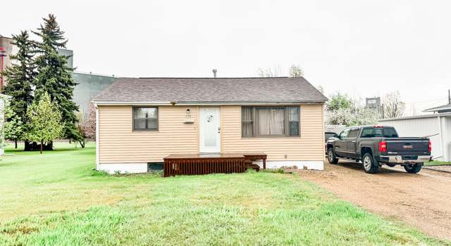Photo of 119 2nd Ave E, Ray, ND 58849