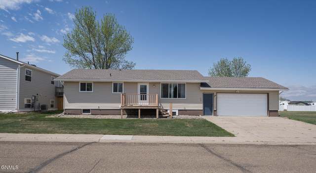 Photo of 209 S 6th St, Glen Ullin, ND 58631