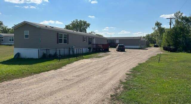 Photo of 305 2nd Ave W, Alexander, ND 58831