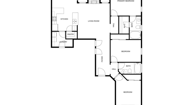 Photo of 3425 34th St W, Williston, ND 58801