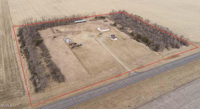 Photo of 5935 Us-83, Hazelton, ND 58544